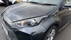 Toyota Yaris 1.5 Hybrid Icon 5dr CVT Hybrid Hatchback